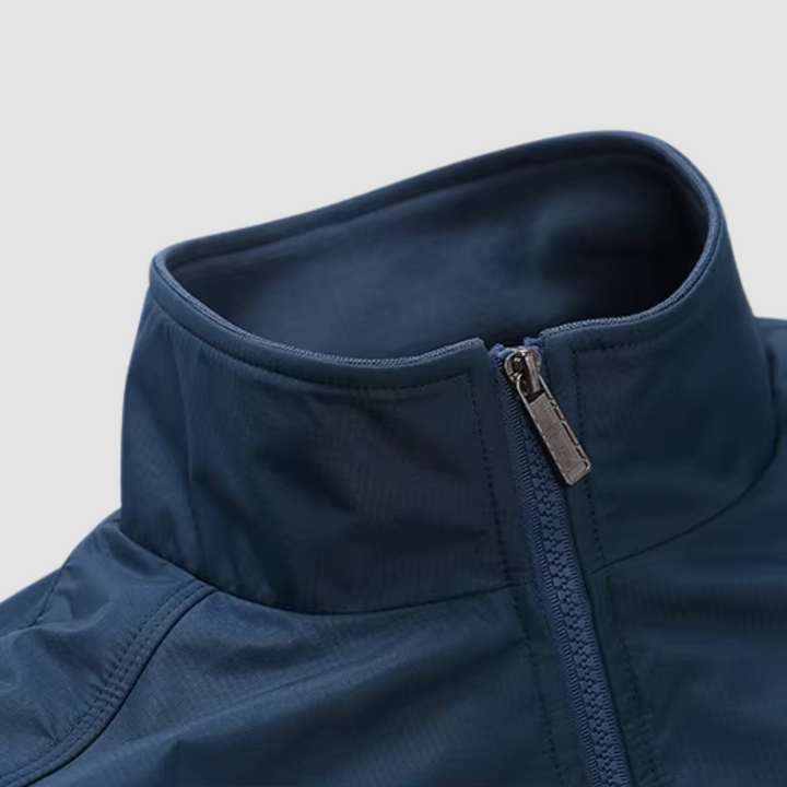 Stylische Sommerjacke für Herren