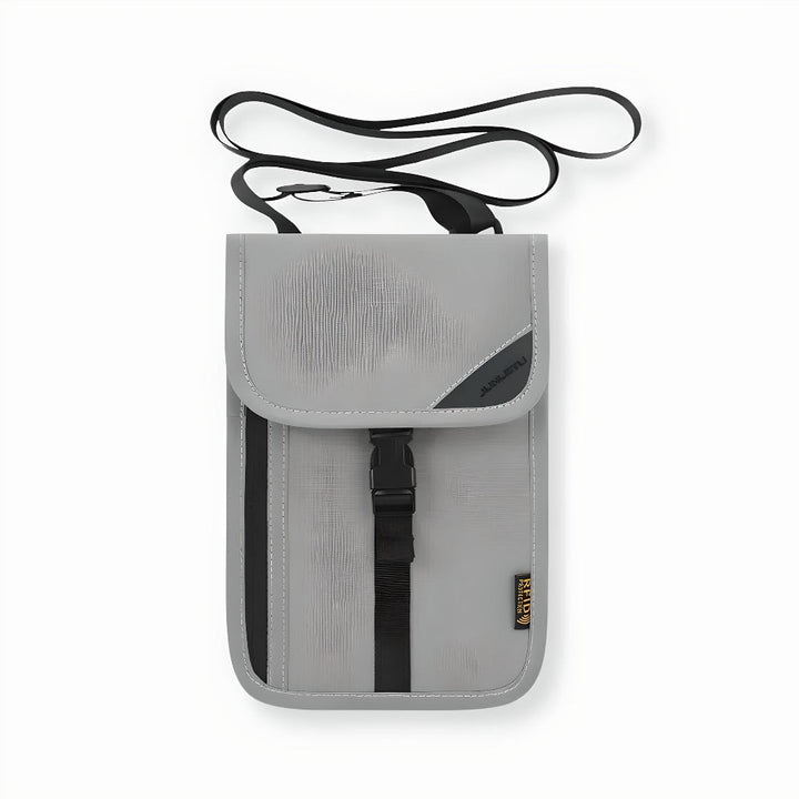 Diebstahlsichere Reisetasche