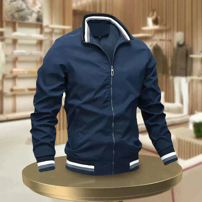 Stylische Sommerjacke für Herren