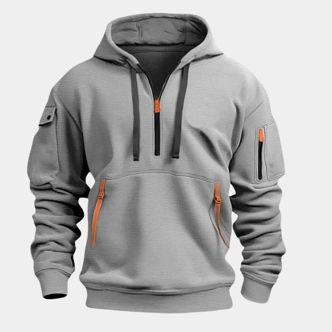 Tactical Herren Hoodie