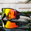 Sportsonnenbrille für Herren