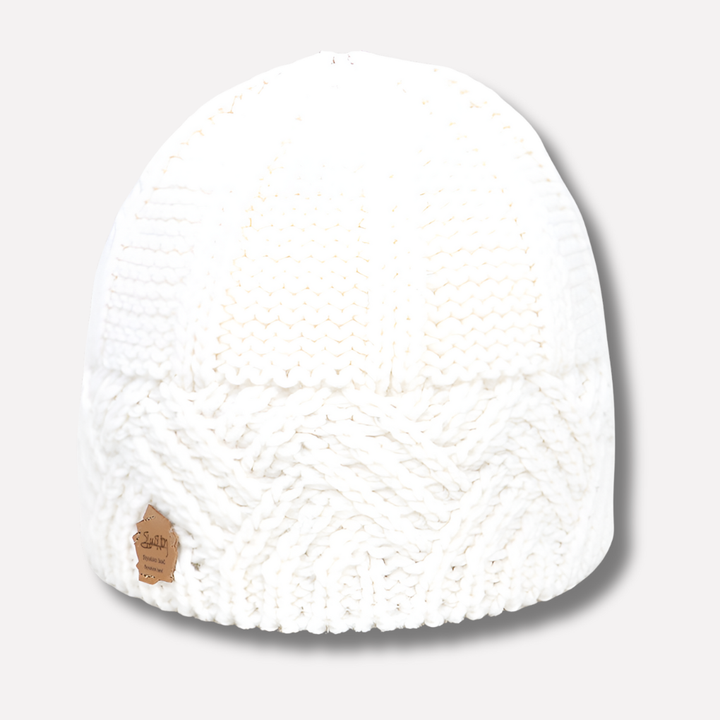 Strickmütze für Damen