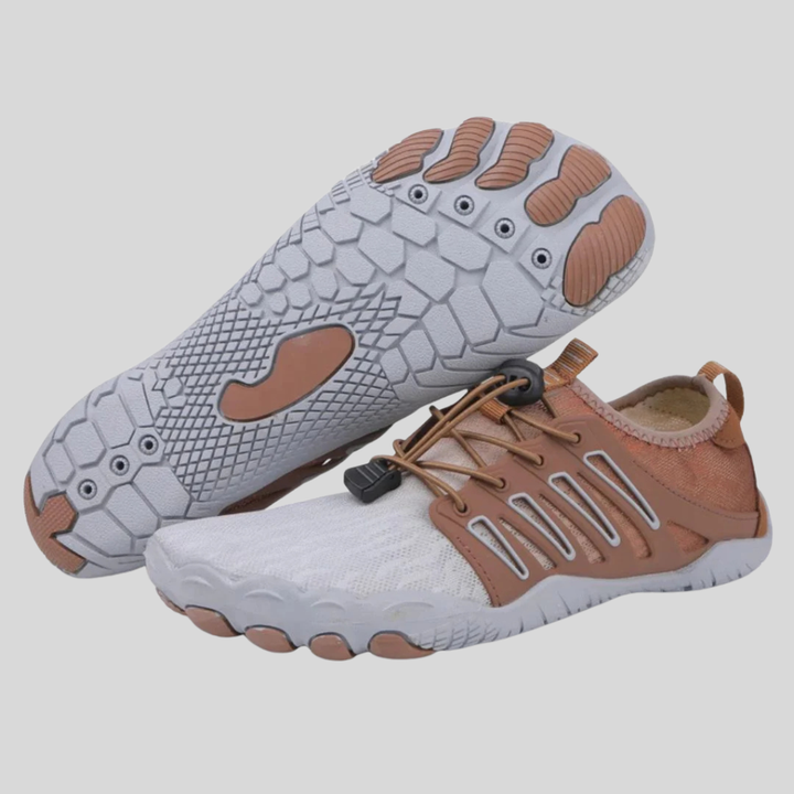 Barfuß-/Minimalistschuhe