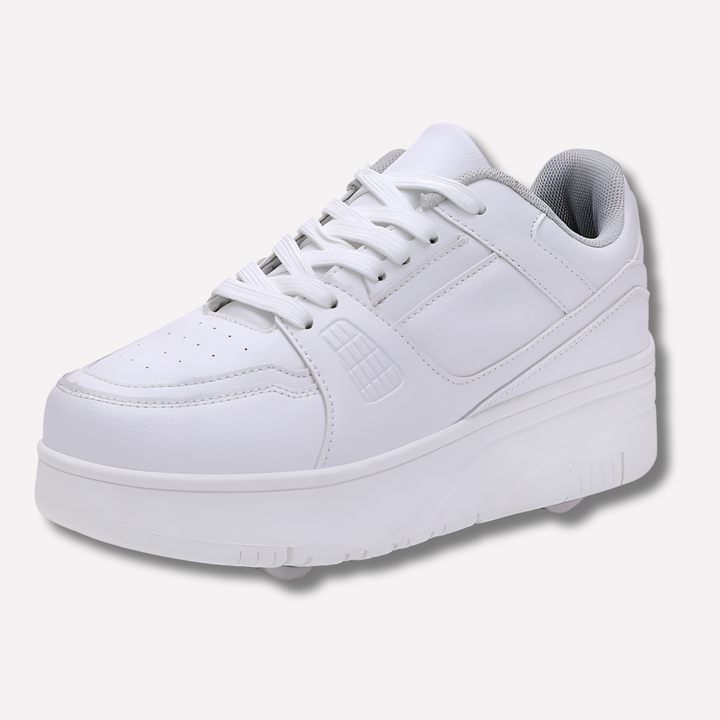 Lässige Rollsportschuhe