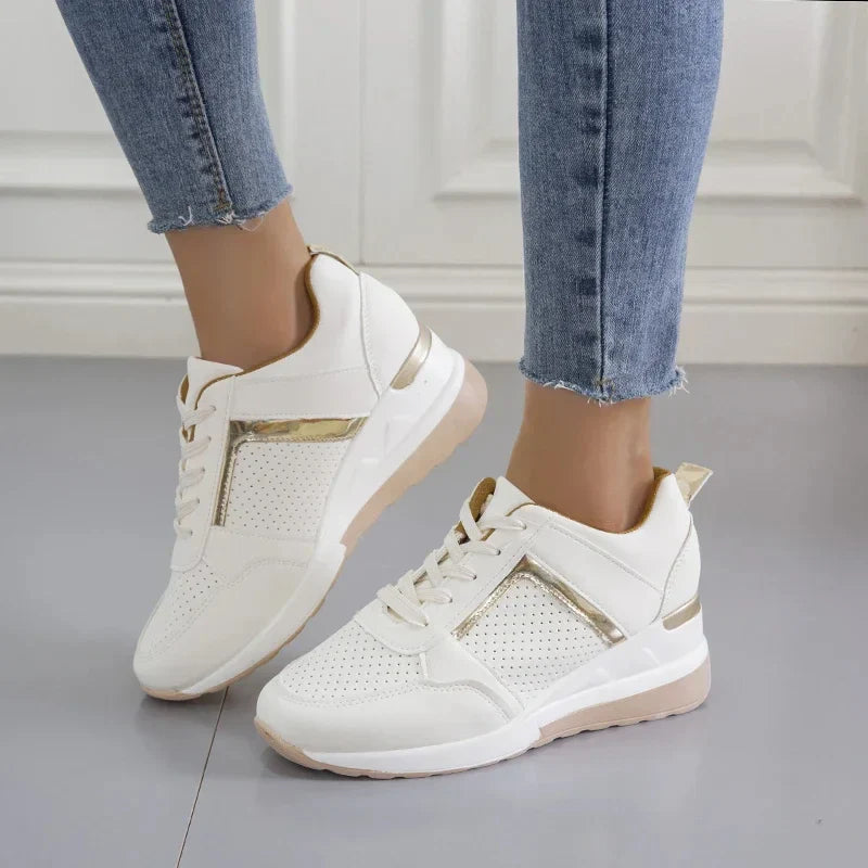 Ergonomische Sneaker für Damen