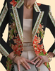 Eleganter Freizeitblazer für Damen