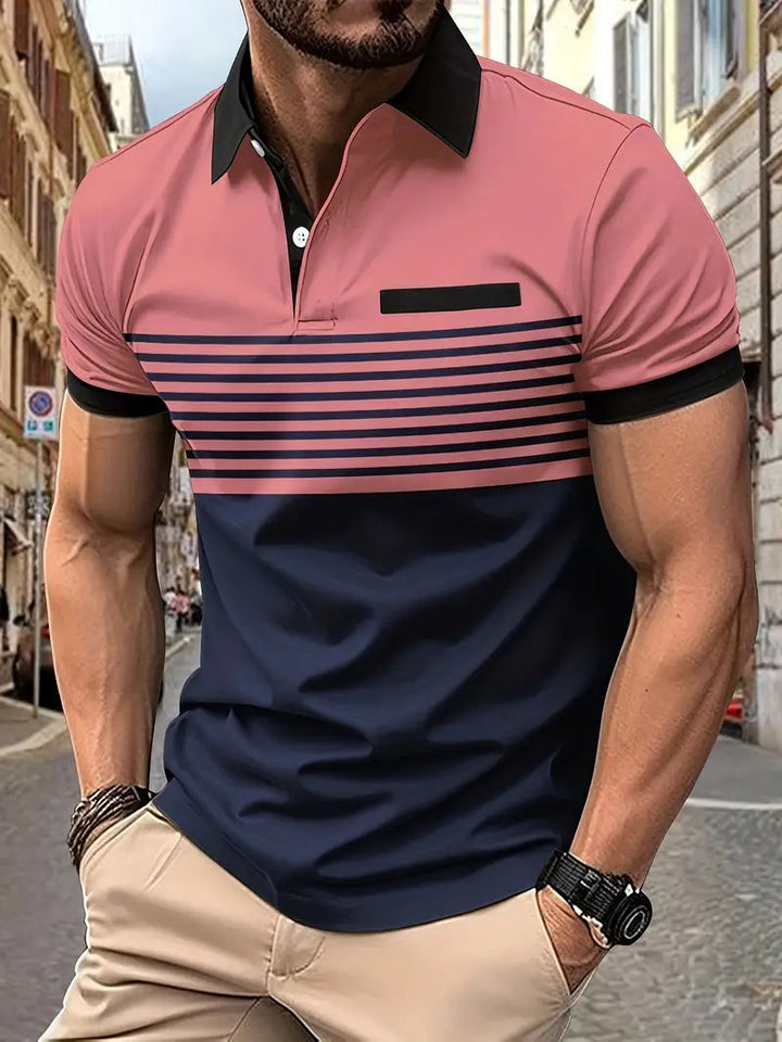 Good Fit Herren Polo für jede Gelegenheit