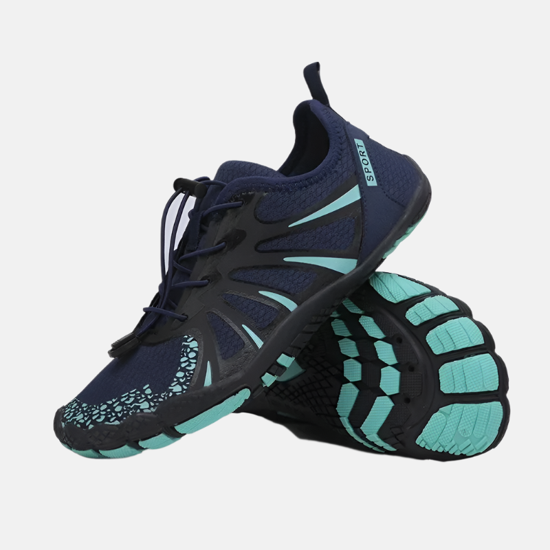 Strand-Fitnessschuhe