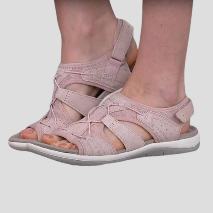 Riemchensandalen für Damen