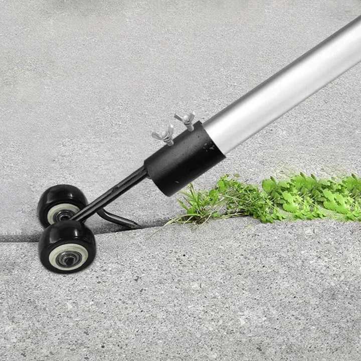 Weeder Pro – Effizientes Unkrautentfernungswerkzeug