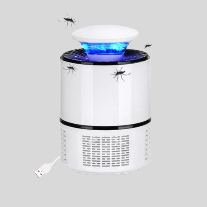 Elektrische Mückenvernichterlampe