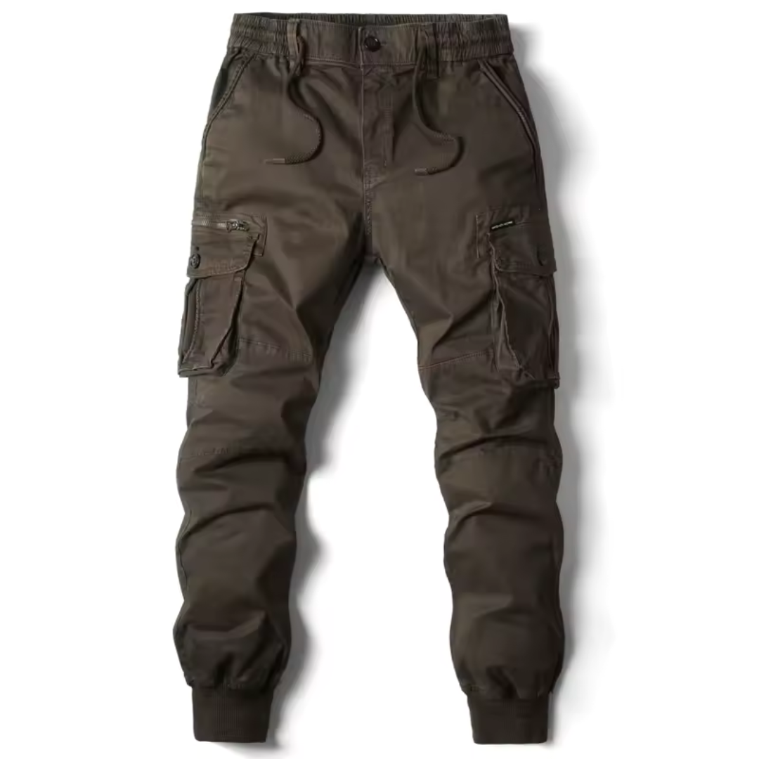 Funktionale Herren-Cargohose