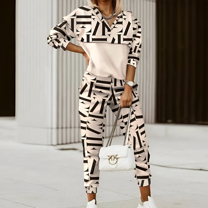 Trainingsanzug-Set für Damen