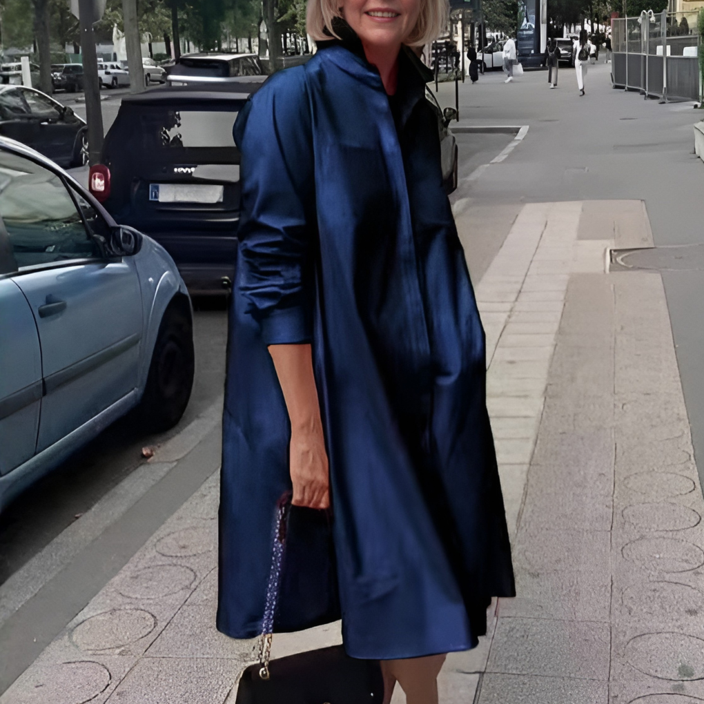 Stilvolles Polokleid für Damen