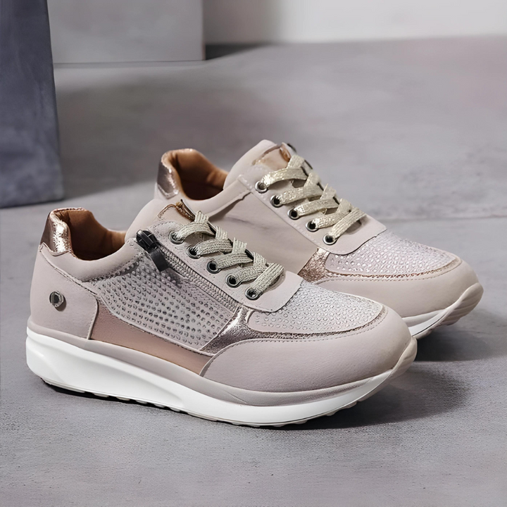 Orthopädische Sneaker für Damen