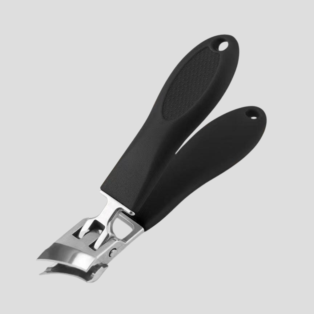 Extrabreiter Nagelknipser