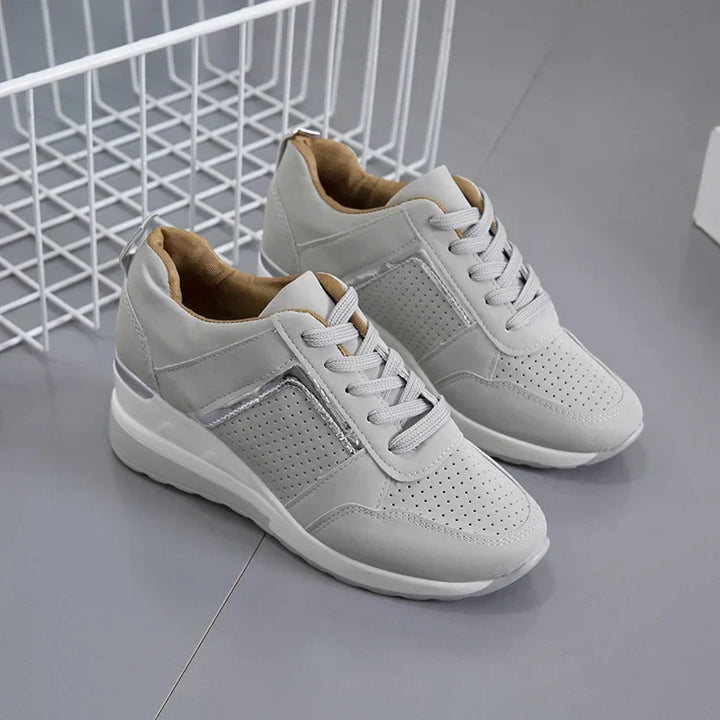 Ergonomische Sneaker für Damen