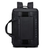 Business-Laptop-Wandelbarer-Sling-Rucksack
