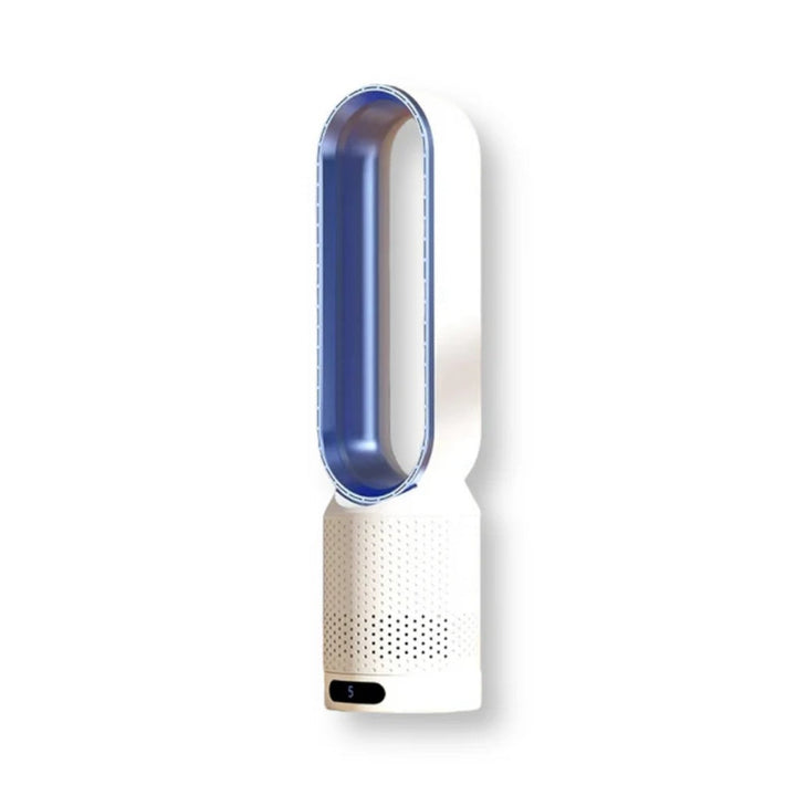 3-in-1 Luftkühler, UV-Luftreiniger & Ionisator