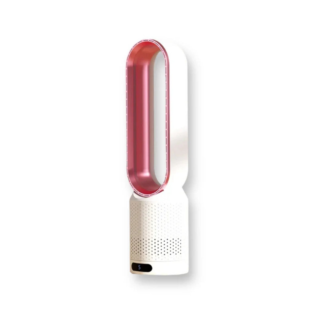 3-in-1 Luftkühler, UV-Luftreiniger & Ionisator