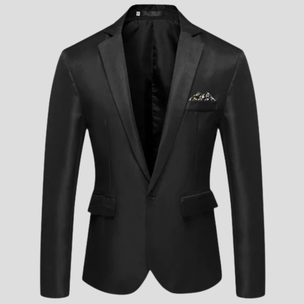 Moderner Blazer für Herren