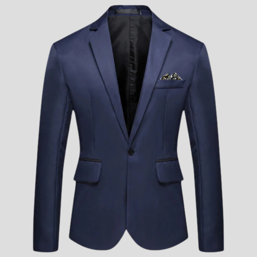 Moderner Blazer für Herren