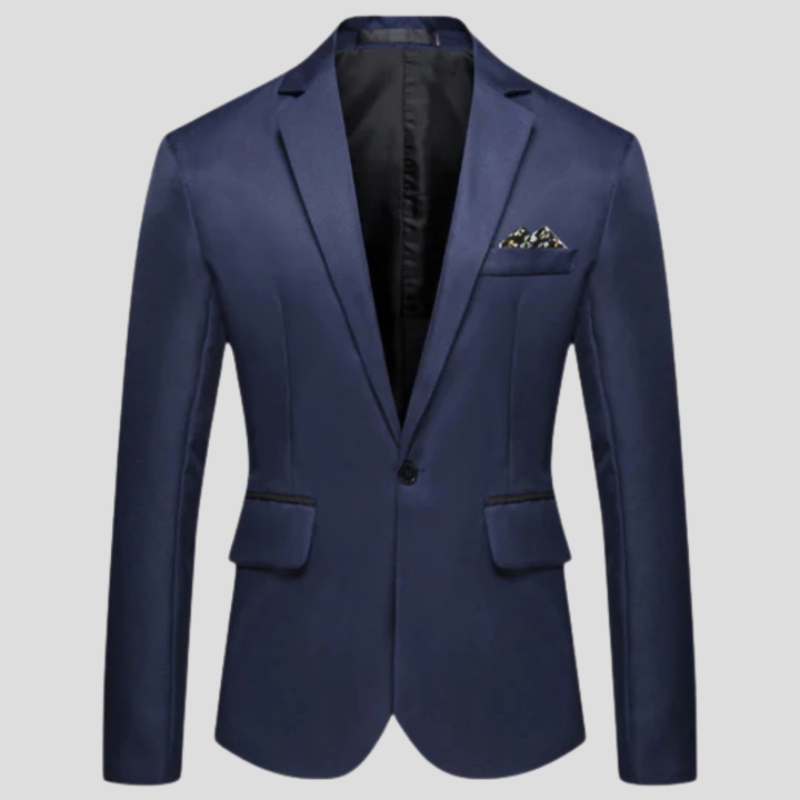 Moderner Blazer für Herren