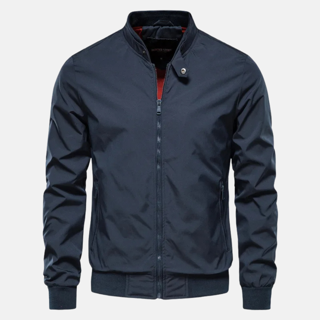 Winddichte Outdoor-Feldjacke für Herren