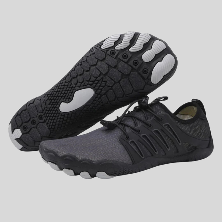 Barfuß-/Minimalistschuhe