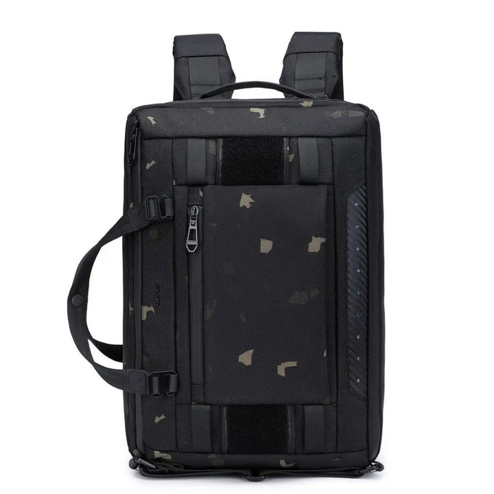 Business-Laptop-Wandelbarer-Sling-Rucksack