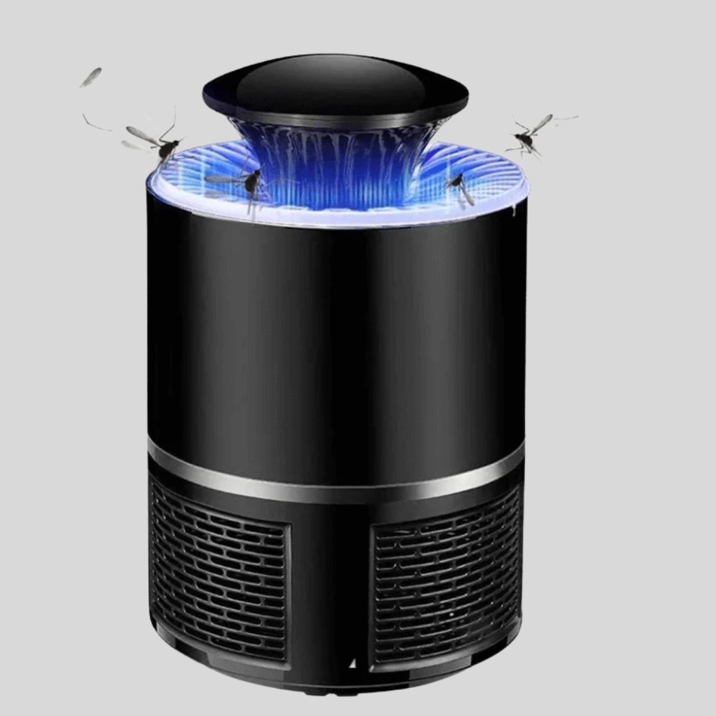 Elektrische Mückenvernichterlampe