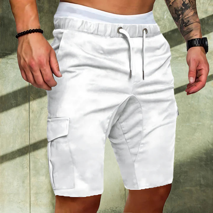 Stilvolle Cargo-Shorts für Herren