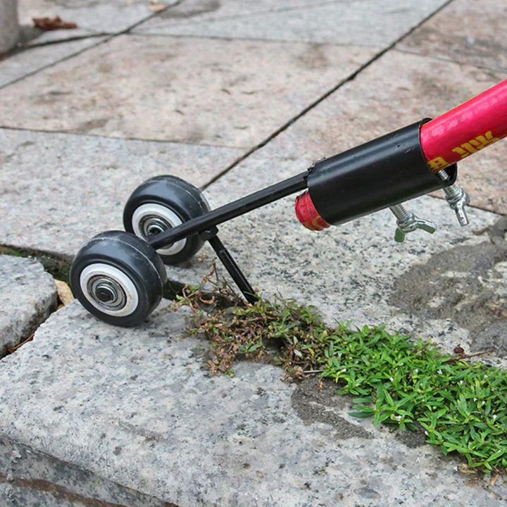 Weeder Pro – Effizientes Unkrautentfernungswerkzeug