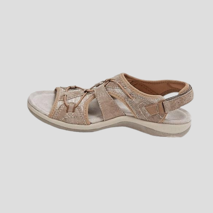Riemchensandalen für Damen