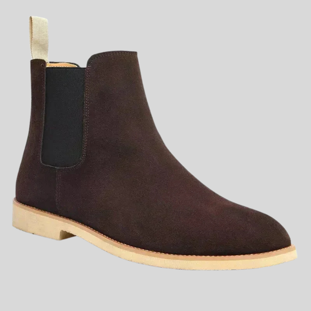 Unisex-Stiefeletten-Stil