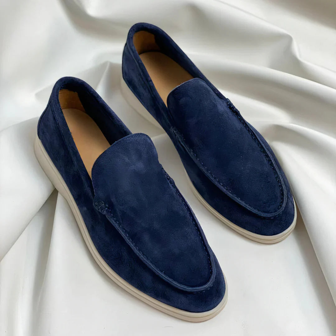 Elegante und bequeme Herren-Loafer