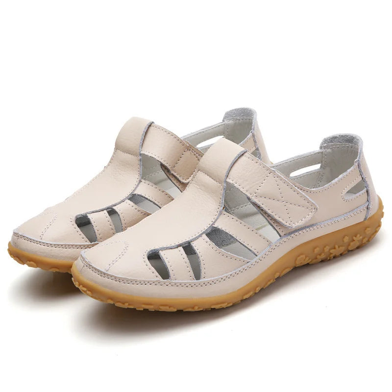Orthopädische Anti-Rutsch-Sandalen für Damen