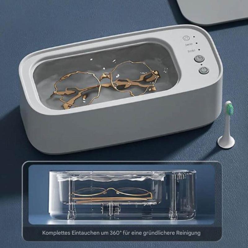 Ultraschall-Tiefenreinigungsmaschine für Schmuckmj