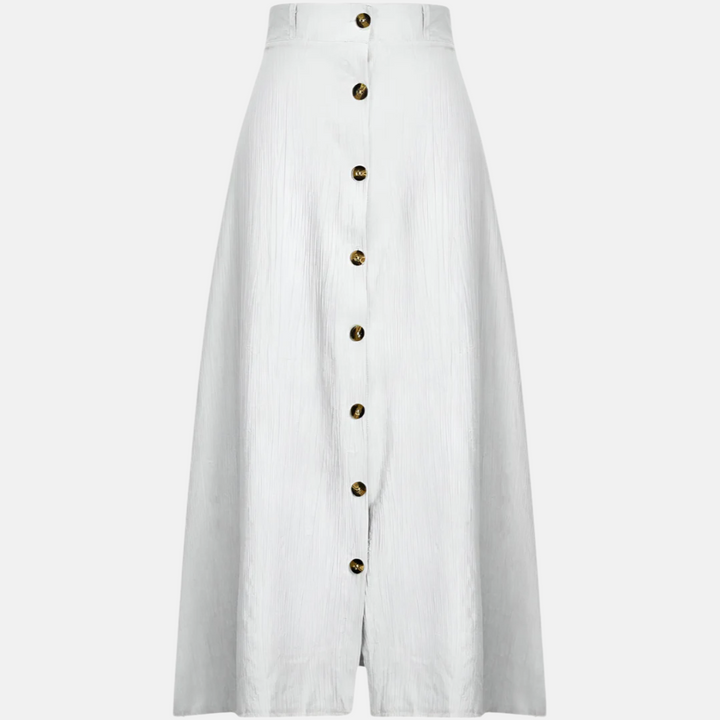 Eleganter langer Rock für Damen