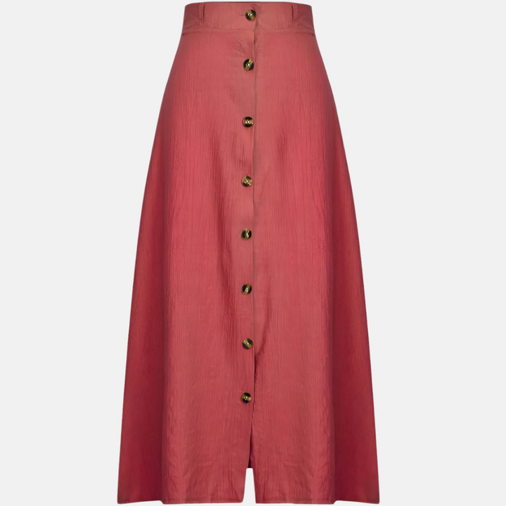 Eleganter langer Rock für Damen