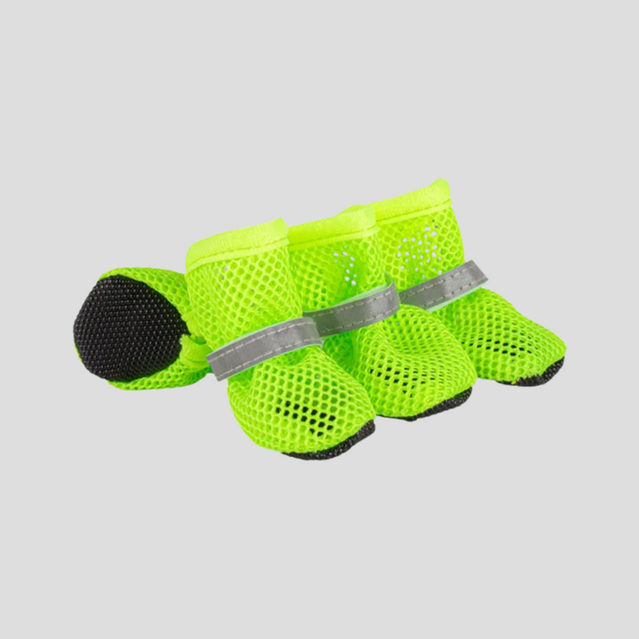 Rutschfeste Gummischuhe für Hunde und Katzen