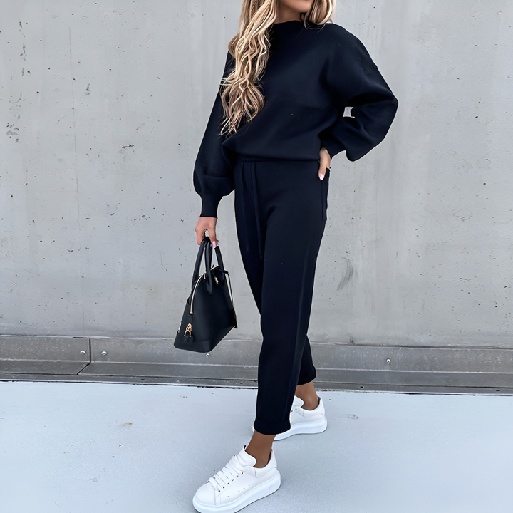 Ultimativer weicher Heimanzug