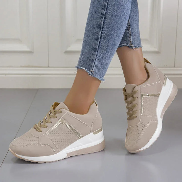 Ergonomische Damen-Sneakers für ultimativen Komfort