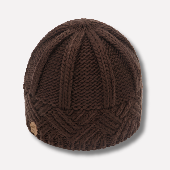 Strickmütze für Damen