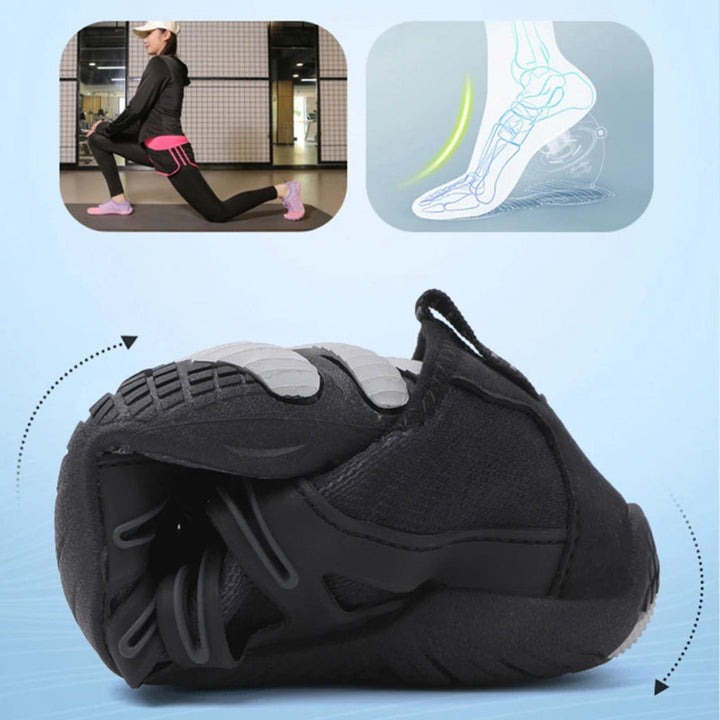 Orthopädische Barefoot-Schuhe für Natürliches Komfort