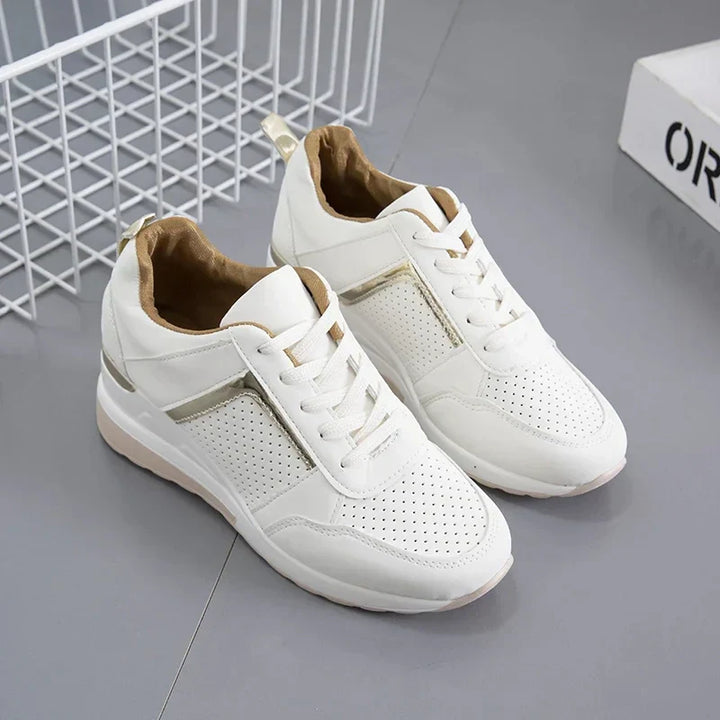 Ergonomische Sneaker für Damen