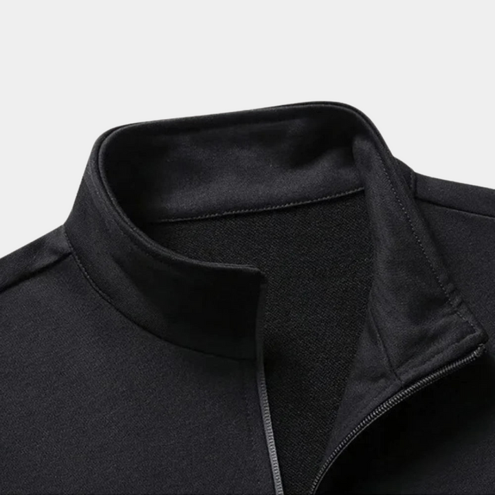 Bequemer Herren-Trainingsanzug