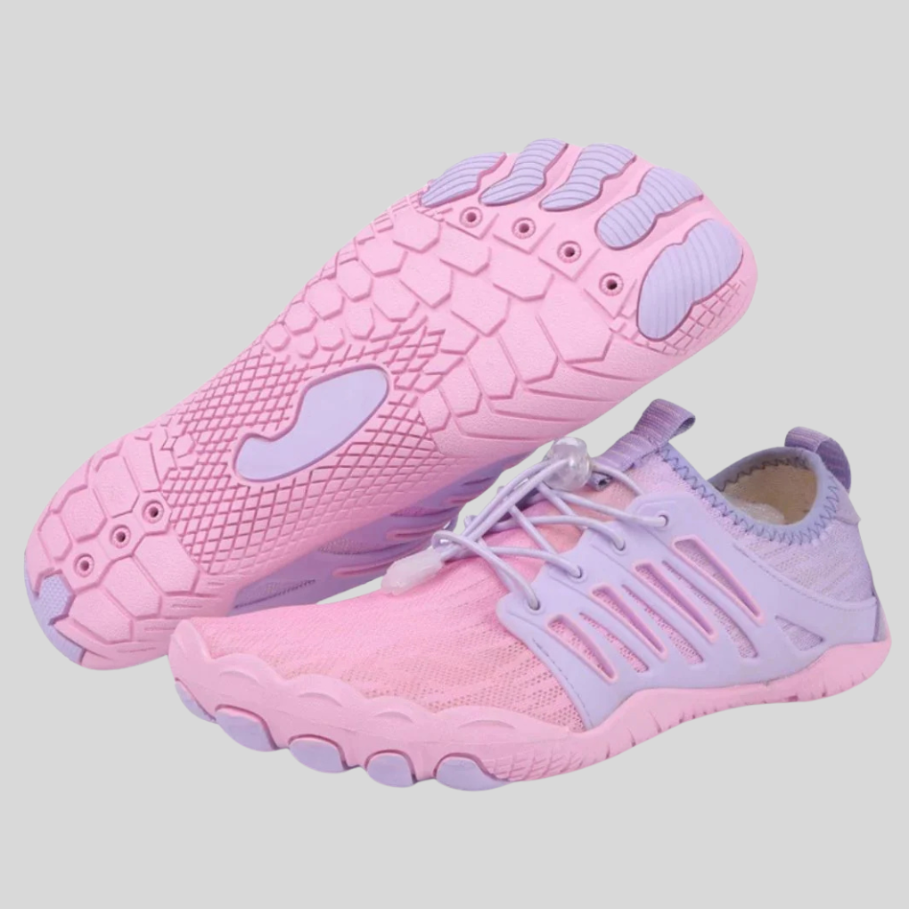 Barfuß-/Minimalistschuhe