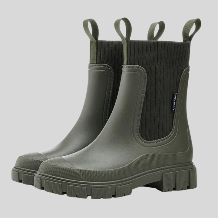 Wasserdichte StormStride-Stiefel
