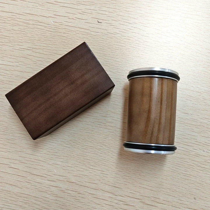 Rollmesserschärfer-Set mit Magnetsteinen